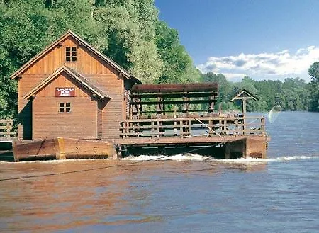 Penzion Prenocisce Lukavci