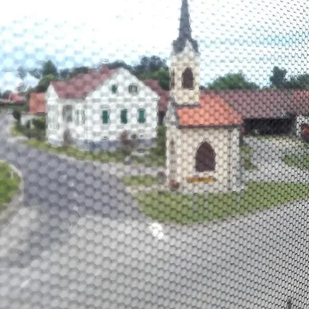 Penzion Prenocisce Lukavci *